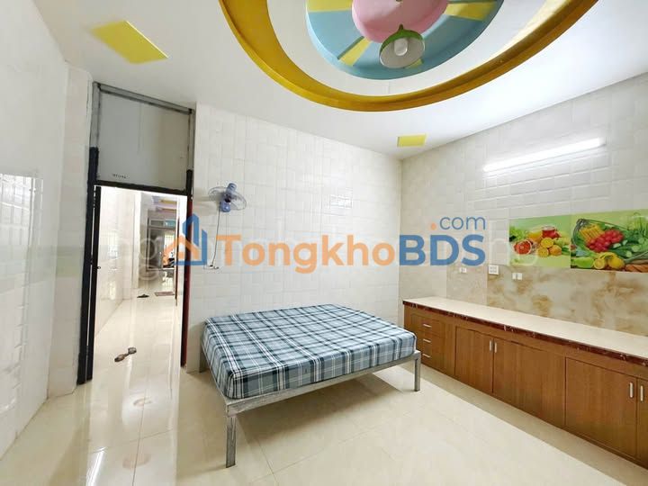 Phòng trọ Mậu Thân Ninh Kiều 2.5-2.6 triệu - Sẵn sàng ở ngay