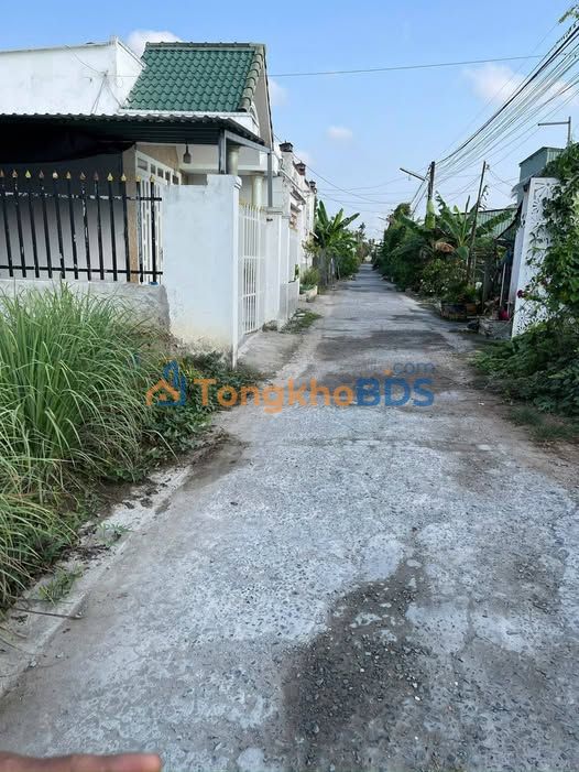 Đất nền Long Tuyền 80m² 680 triệu - Sổ đỏ chính chủ