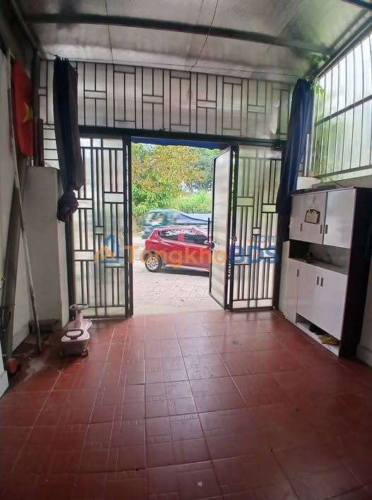 Nhà 3 Tầng Mặt Tiền Minh Thanh, Tuyên Quang - Kinh Doanh Đắc Lợi 5 Tỷ