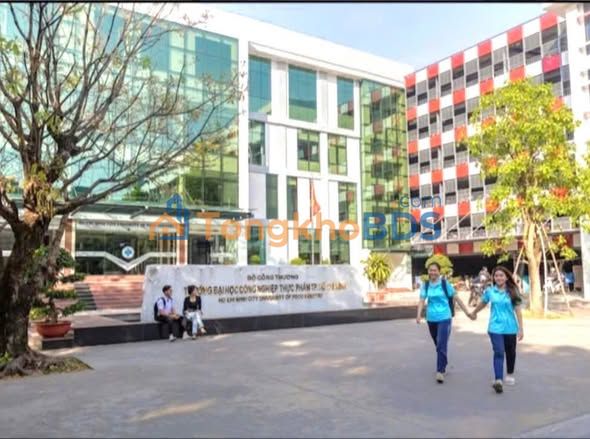 Nhà Nở Hậu 90m² Hẻm Xe Tải Thông - Tân Phú - 12.5 Tỷ