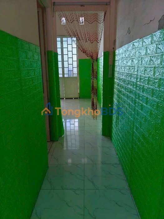 Nhà 90m² hướng Nam, 1 Tỷ, Xã Long An, Vĩnh Long - Sẵn Sàng Vào Ở Ngay