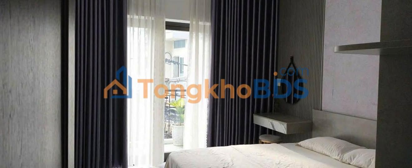 Nhà Mặt Tiền Lê Duẩn 85m², 3 Tầng, Ngang 6m - Dòng Tiền 17 Triệu/Tháng