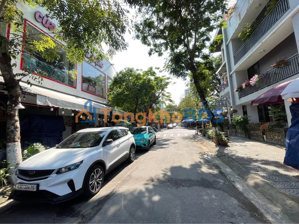 Nhà thuê Phố Tây An Thượng 88m²/20 triệu - Sẵn sàng ở ngay