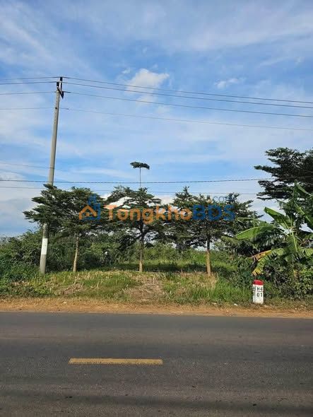 Đất Nền MT Trần Phú, Buôn Hồ 125m² - Kinh Doanh Sầm Uất, Giá 1.5 Tỷ