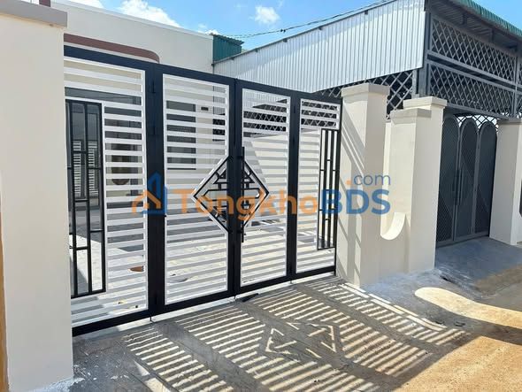 Nhà 115m² Thổ Cư Full Krông Bông - Sẵn Sàng Dọn Vào Ở Ngay