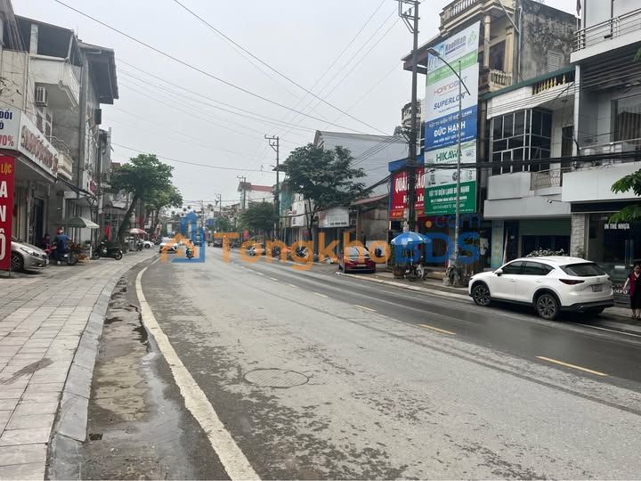 Nhà Đường Điện Biên Yên Bái 157m² 3 tỷ - Chính chủ bán