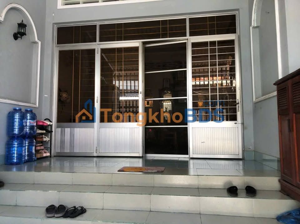 Nhà 1 Trệt 1 Lầu 99m² Phường Phú Khương, Bến Tre - Giá 3.1 Tỷ