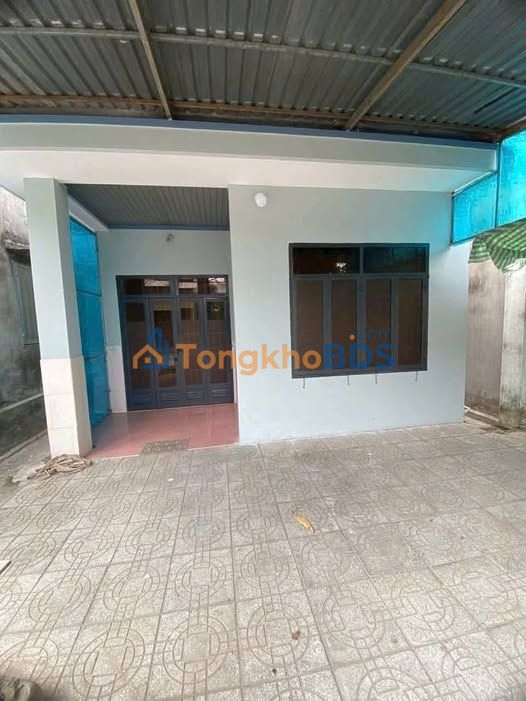 Nhà 108m² Phường 3, TP Tây Ninh - 3PN, Sổ Thổ Cư