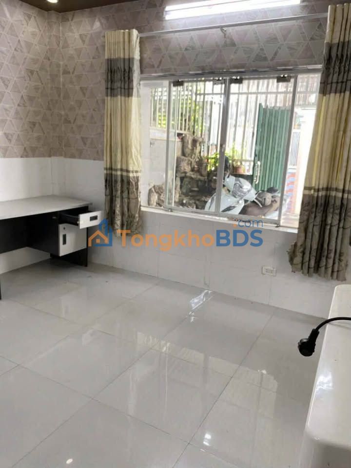 Nhà nguyên căn Cao Bá Quát Nha Trang 108m² - Sẵn sàng ở ngay