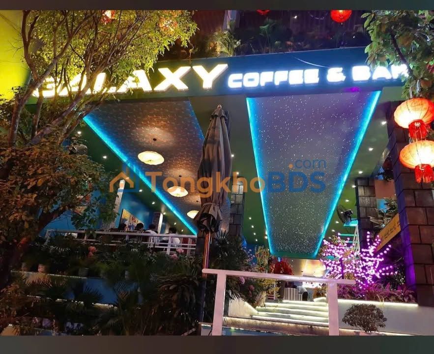 Nhà phố Ngô Gia Tự 400m² 200 triệu - Mặt tiền kinh doanh