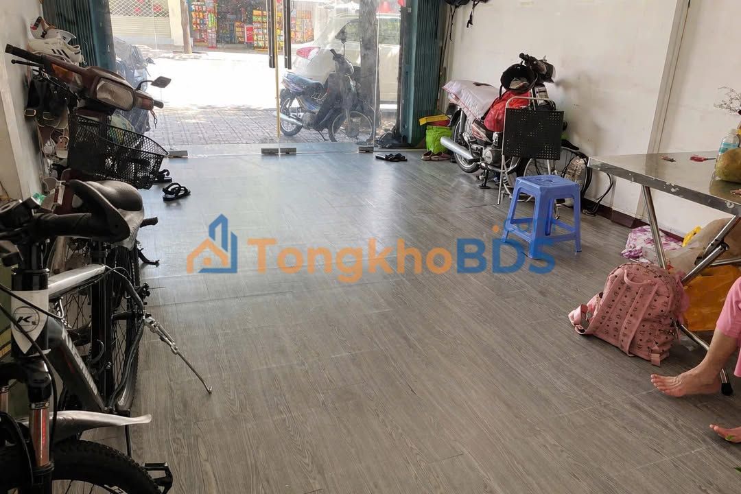 Mặt bằng Nguyễn Thị Minh Khai, Nha Trang 30m² - Giá 7 triệu/tháng