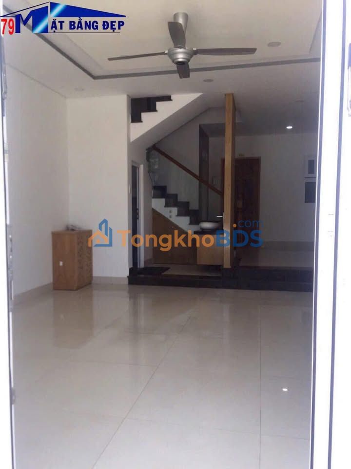 Mặt bằng Trần Nhật Duật Nối Dài 30m² - Giá 6 Triệu/Tháng, Kinh Doanh Đa Ngành