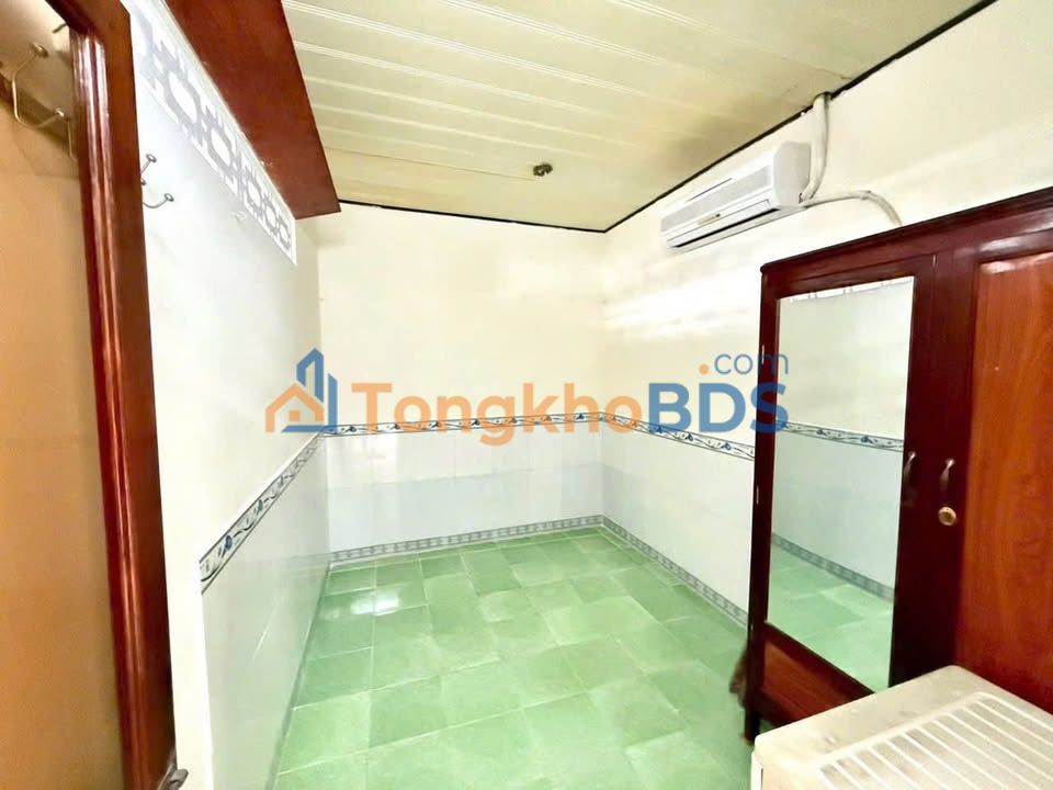 Cho thuê nhà 45m² hẻm Phước Long, Nha Trang - Sẵn nội thất, giá 5.5 triệu