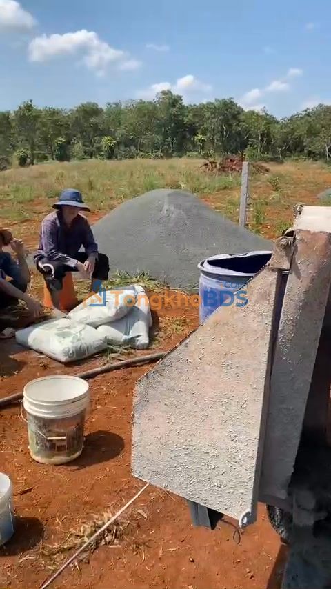 Đất nền Tân Bình, Quảng Ngãi 1.440m² 1 tỷ - Sổ đỏ chính chủ