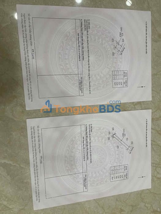 Đất Nền Tuy Đức 1000m² - Sổ Đỏ Rõ Ràng, Gần Đường Nhựa