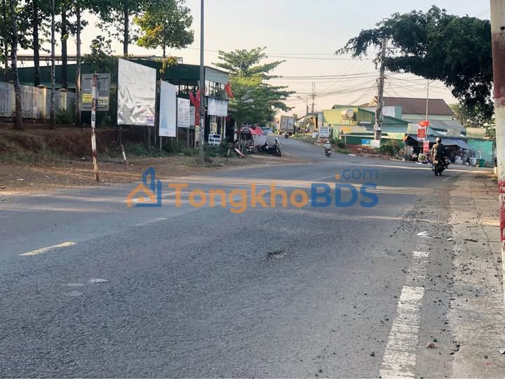 Đất nền Gia Nghĩa 1,2ha 2.9 tỷ - Sổ đỏ chính chủ