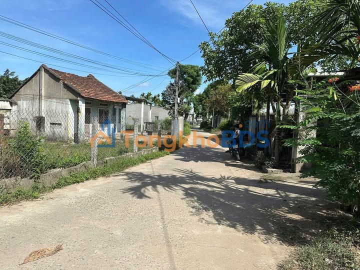 Đất Nền Nghĩa Kỳ - Sổ Hồng Sẵn Sàng, Hướng Đông Nam Mát Mẻ