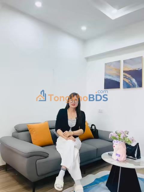 Căn hộ góc CT1A1 Tây Nam Linh Đàm 45m² - 2PN, Sổ đỏ chính chủ