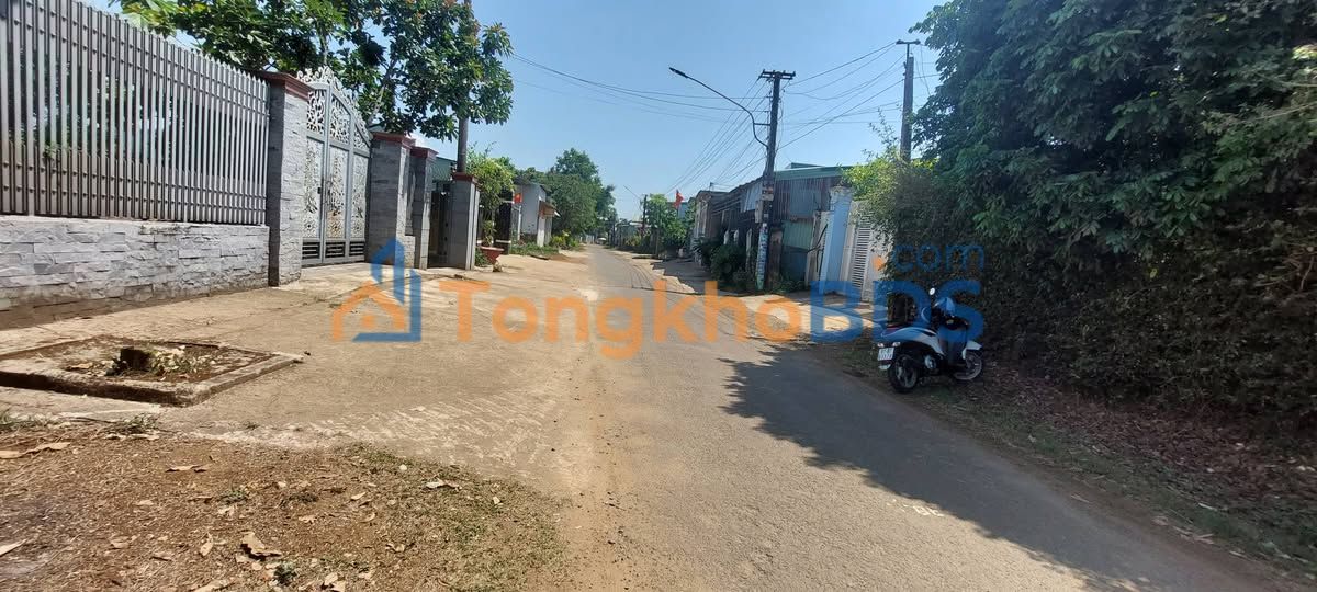 Đất nền An Dương Vương An Phú 225m² 1.7 tỷ - Xây dựng tự do