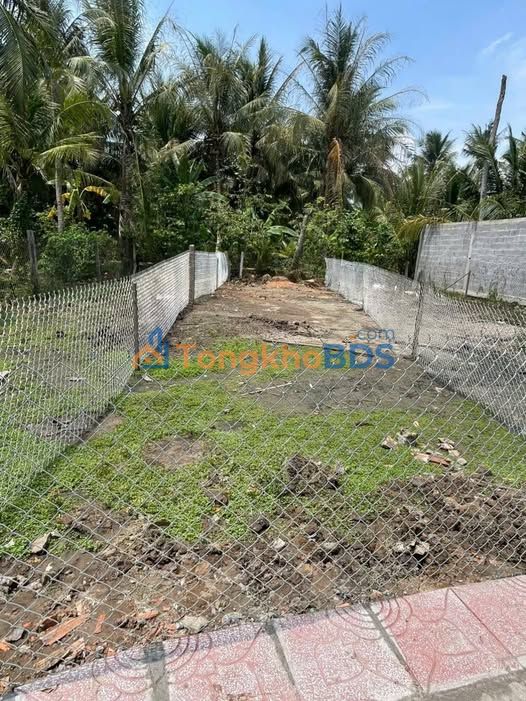 Đất Nền Mỹ Tho - Full Thổ Cư KP Phước Hòa, Trung An 68m² Giá 390 Triệu