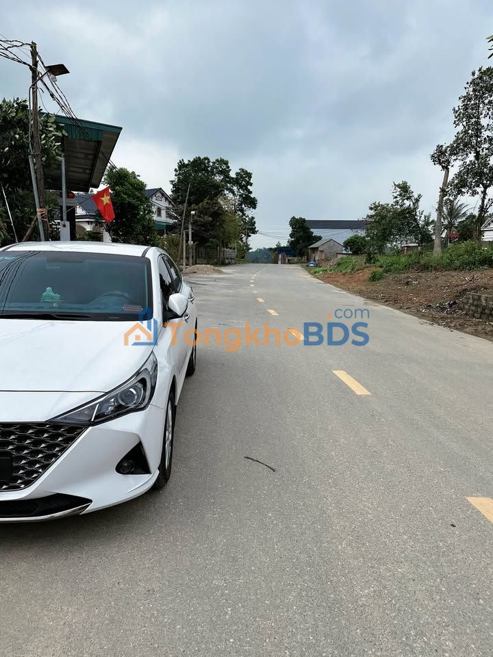 Nhà Mặt Tiền Kinh Doanh KCN Phú Hộ 107m² - Sẵn Sàng Mở Quán