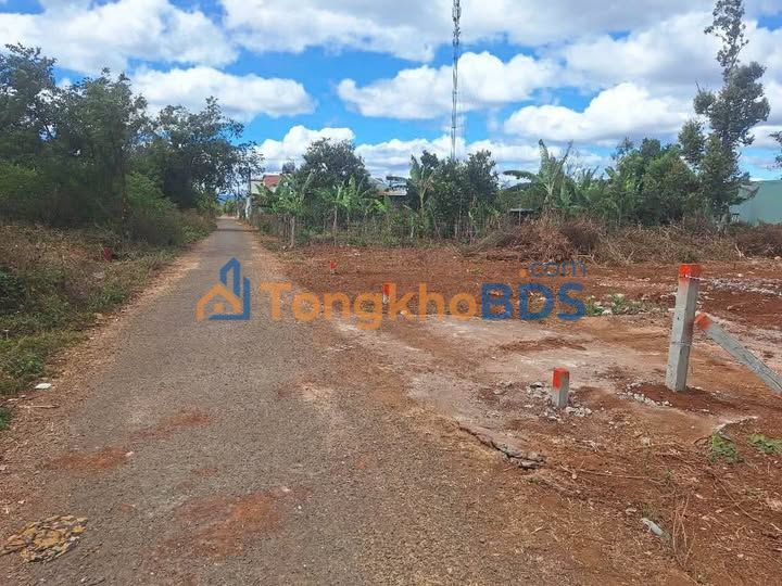 Đất Hẻm 468 Pleiku 150m² - Sổ Hồng Riêng, Giá Tốt Đầu Tư