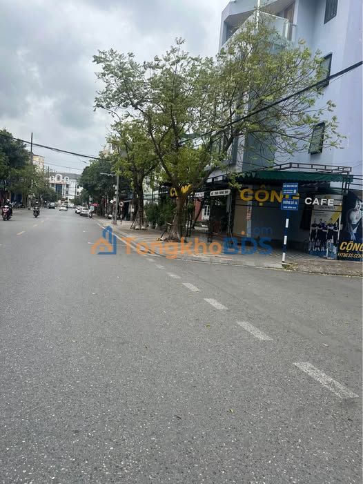 Nhà 3 Tầng Mặt Tiền Kinh Doanh 70m² - Ngay KĐT Trần Hưng Đạo, Thái Bình