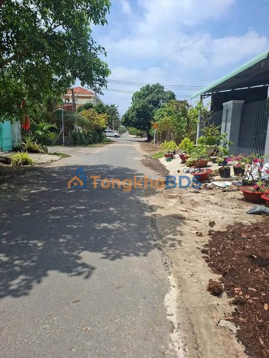 Bán Đất Vàng 230m² TP. Tây Ninh - Mặt Tiền 10m, Sổ Hồng Thổ Cư