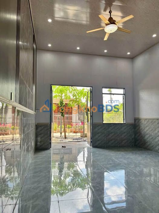 Nhà 2PN Gần KCN Bình Lộc 90m² - Giá 1.05 Tỷ, Có Dòng Tiền Sẵn