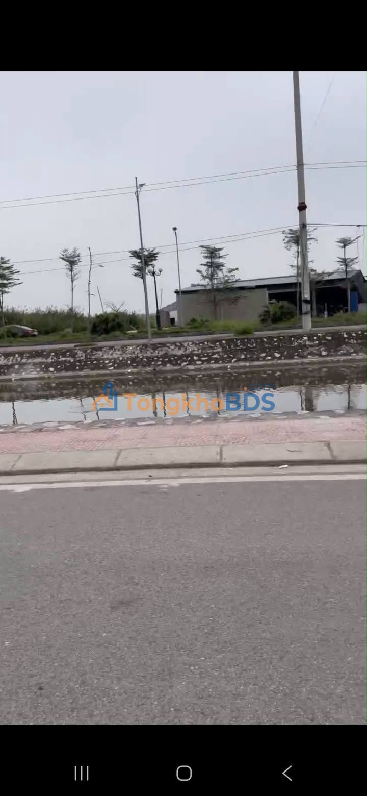 Đất Khu phố 2 Sương Cá 50m² 1,5 tỷ - Sổ đỏ chính chủ