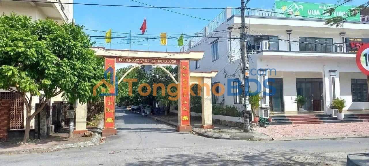 Bán Đất Đồ Sơn 50m² - Sổ Đỏ Rõ Ràng, Cạnh Sân Golf, Giá 2.1 Tỷ