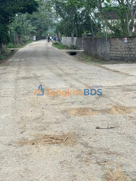 Đất nền Nghĩa Hồng Nghĩa Đàn 209m2 thỏa thuận - Thổ cư 100%