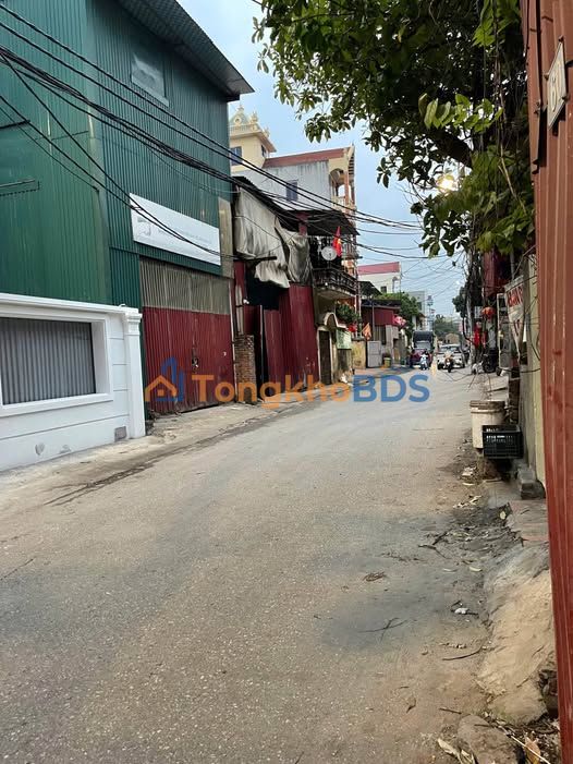 Đất nền Dương Ổ Võ Cường 70m² 2.6 tỷ - Sổ đỏ chính chủ