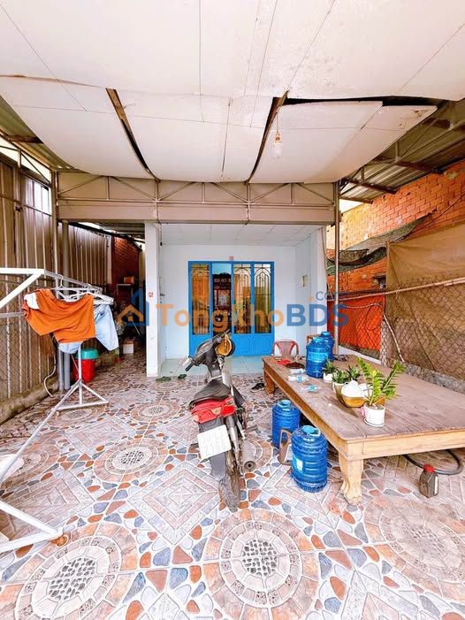 Cho thuê nhà 1 triệu/tháng tại Gò Dầu, Tây Ninh - Giá cực rẻ