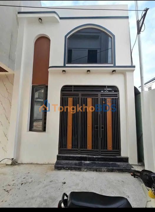 Nhà 41m² 2PN Kiến An, Hải Phòng - Sẵn Sàng Ở Ngay