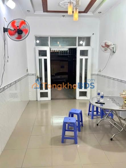 Nhà Mặt Tiền Kinh Doanh Linh Đông, Thủ Đức - 86m² Giá 7.35 Tỷ