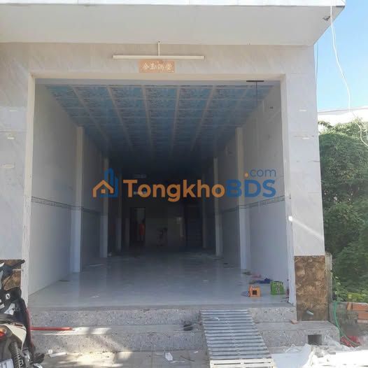 Nhà 1 Trệt 1 Lầu Lý Thái Tổ Nối Dài, An Giang - 72.7m² Giá Tốt