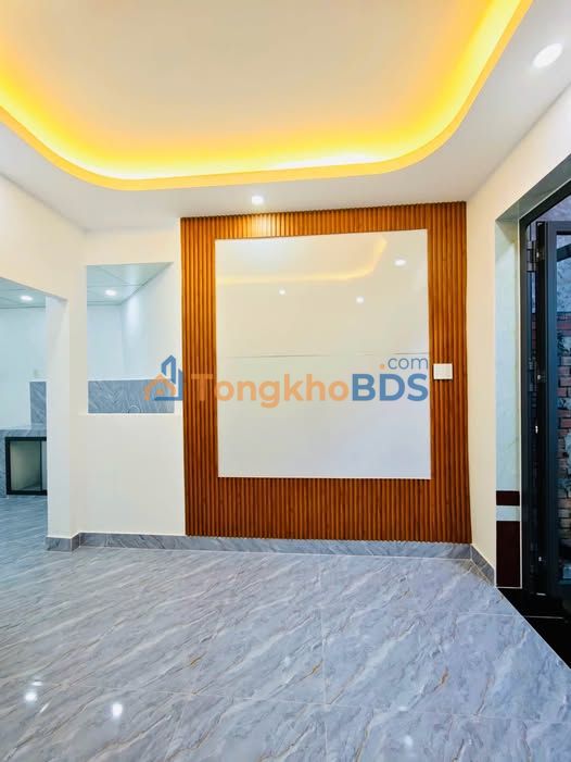 Nhà riêng Hẻm Chu Văn An Rạch Giá 36m² 790 triệu - Chính chủ bán