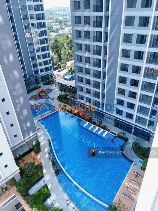 Cho thuê căn hộ Rivana 2PN, view Landmark 7 triệu/tháng