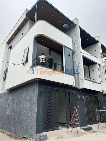 Nhà 3 tầng Nghi Kim 60m² 4 tỷ – Chính chủ ô tô