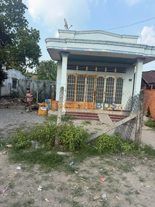 Đất thổ cư 175m² Nguyễn Văn Linh, Buôn Ma Thuột - Hướng Tây Nam, Giá tốt