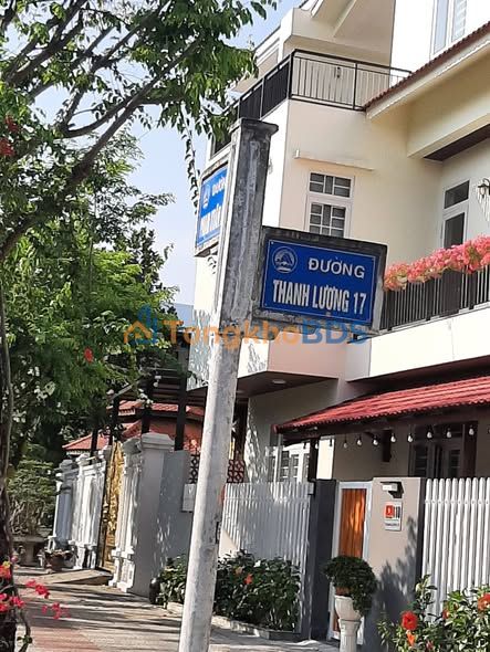 Nhà riêng Hòa Xuân Cẩm Lệ 100m² 6.7 tỷ - Chính chủ bán