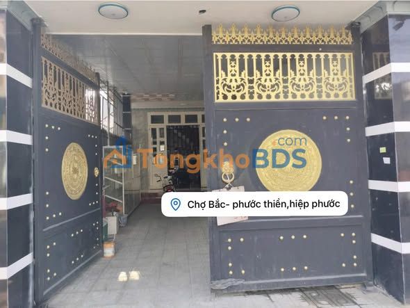 Cho thuê nhà 2 tầng full nội thất, 3PN tại Nhơn Trạch - 7 Triệu/tháng