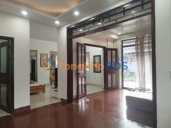 Farm Nghỉ Dưỡng 3300m² Sổ Hồng Tại Xuân Định, Đồng Nai - Vườn Sầu Riêng Thái 7 Tuổi