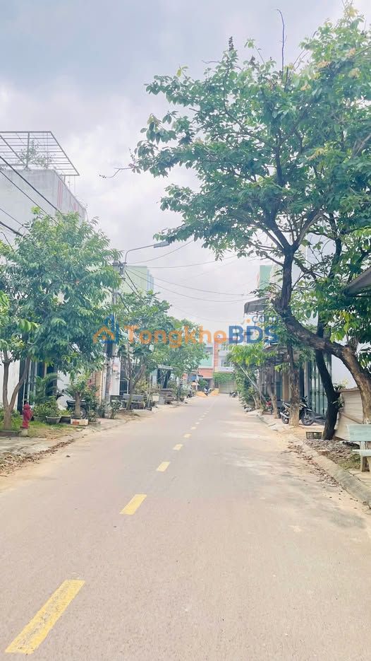Cho thuê kho xưởng 180m² mặt tiền Lê Cơ - Võ Thị Sáu, Quy Nhơn - 6.5 triệu/tháng