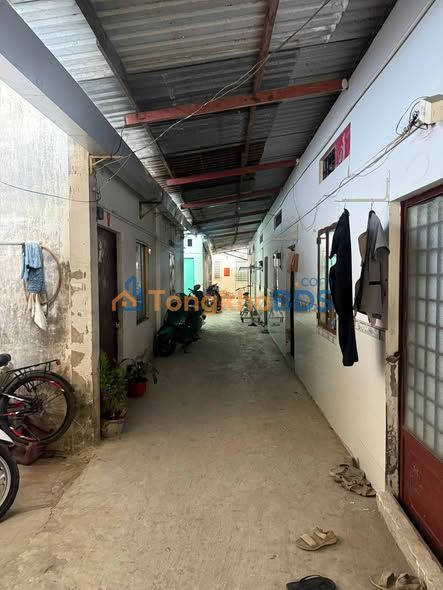 Phòng Trọ Hẻm 3/2 Ninh Kiều, Cần Thơ - 20m² Giá 1.6 Triệu/Tháng