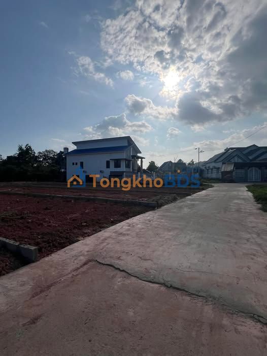 Đất Nền 121m² Sổ Hồng Full Thổ Cư - Cửa Dương, Phú Quốc - Giá Tốt