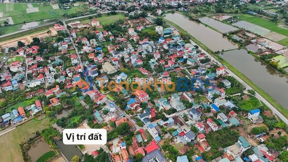 Đất nền Phù Yên – Mỹ Đức, Hà Nội: 90m² giá đầu tư F0