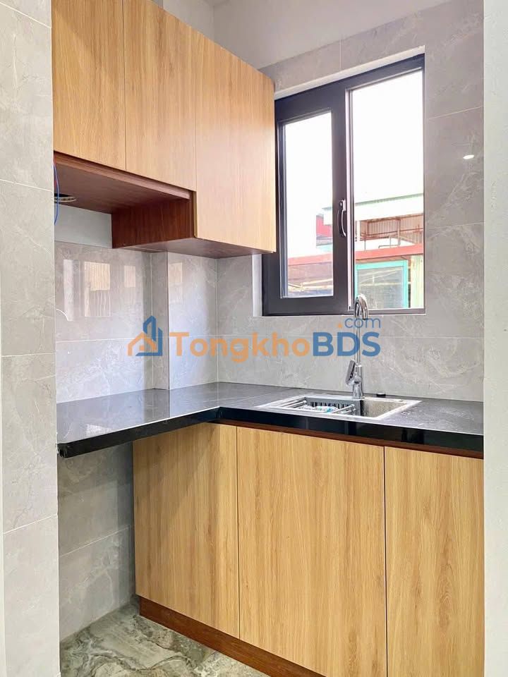 Cho thuê phòng full đồ Mễ Trì - Gần Keangnam, 4.7 triệu