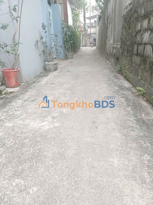 Đất Nền Đốc Tín Mỹ Đức 111m² - Sổ Đỏ Sẵn Sàng, Gần Dân Cư